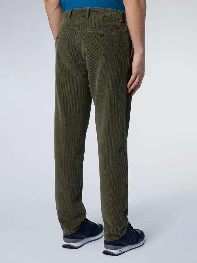 North Sails Chinos Defender eco corduroy