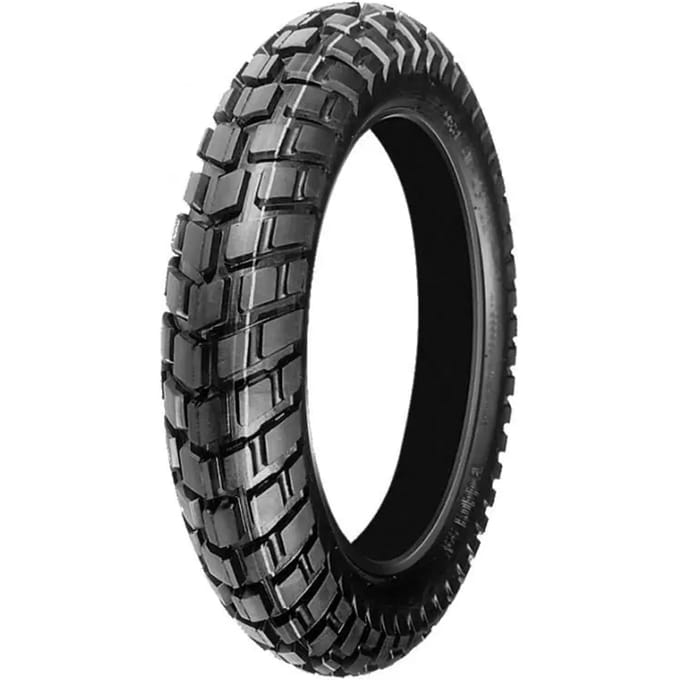 Band Vee Rubber 90/90-21 VRM 163F TBL (5)