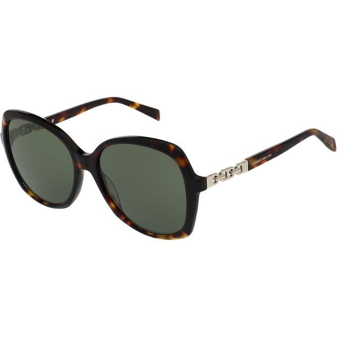 Karen Millen KM507613458 Dames Zonnebril