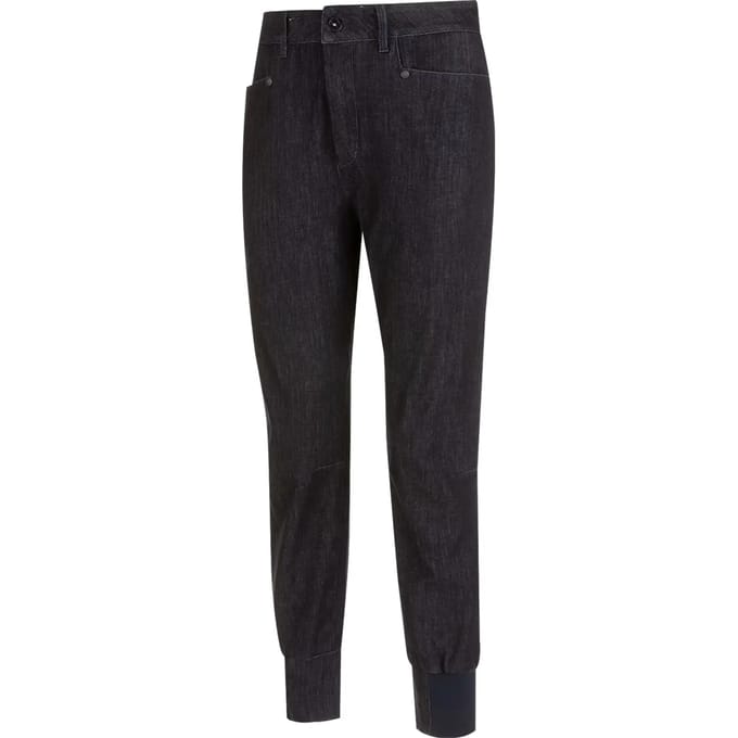 Vrouwen klimjeans Wild Country Spotter
