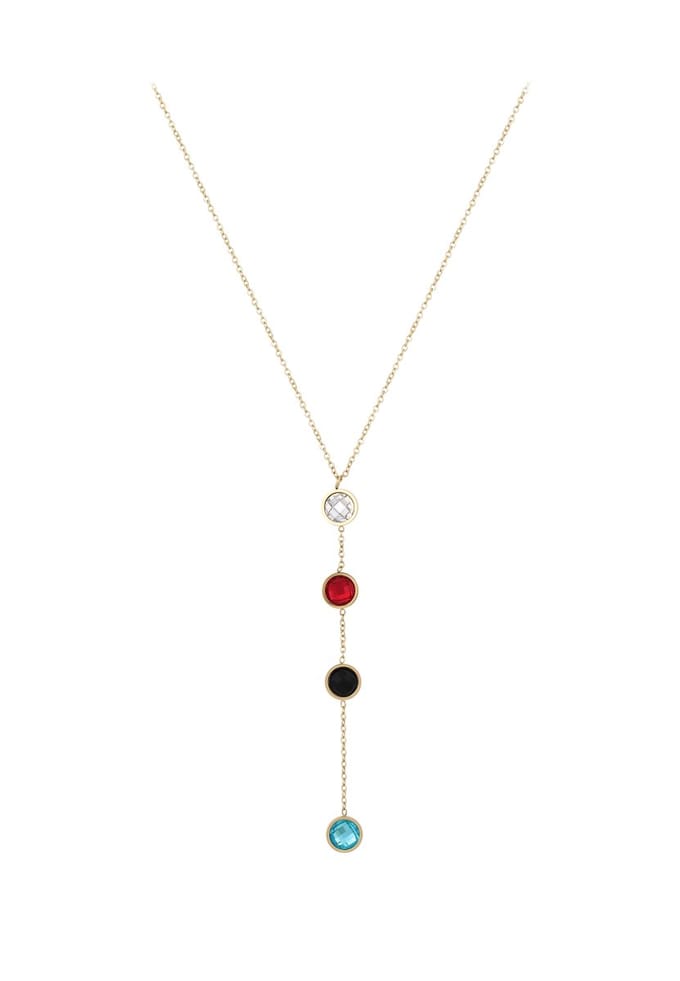 Gaya Necklace