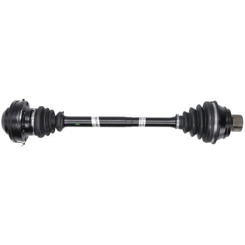 Aandrijfas POINT GEAR PNG75844