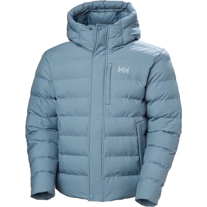 Geïsoleerde jas met capuchon Helly Hansen Alby