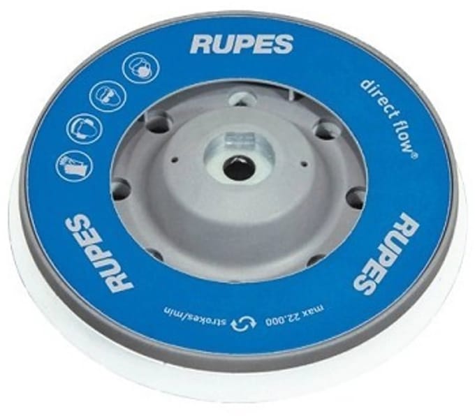 Rupes Rupes Steunschijf voor LHR 15ES 125mm