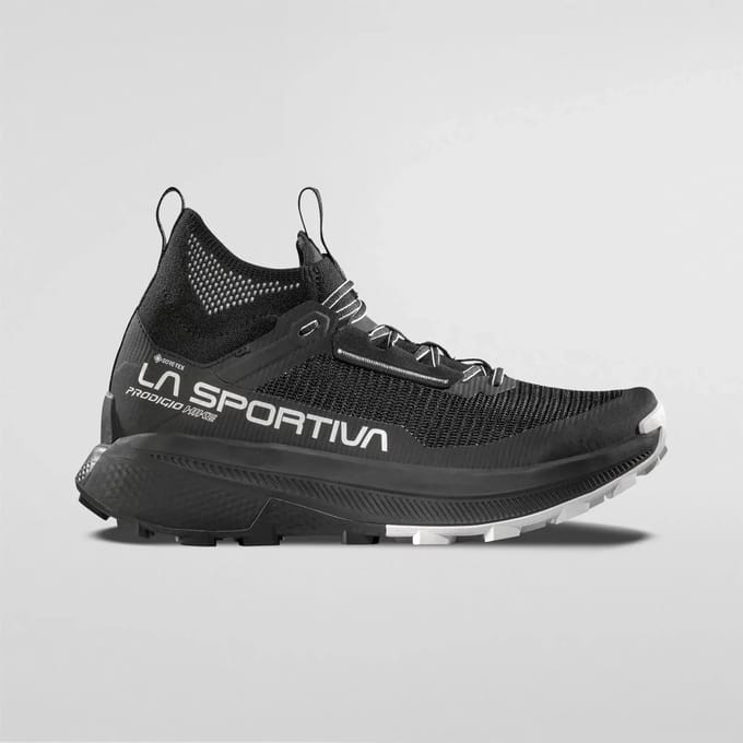 Wandelschoenen kind La Sportiva Prodigio Hike Gore-Tex