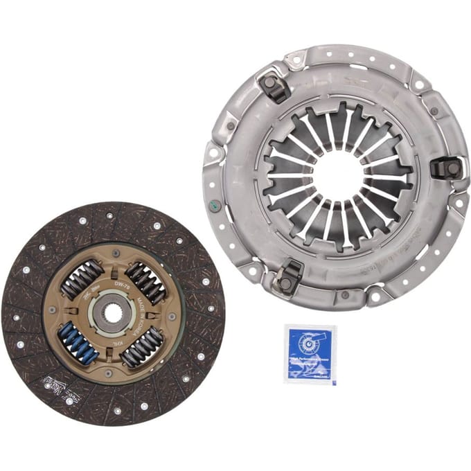 Koppelingsset SACHS 3000 950 661