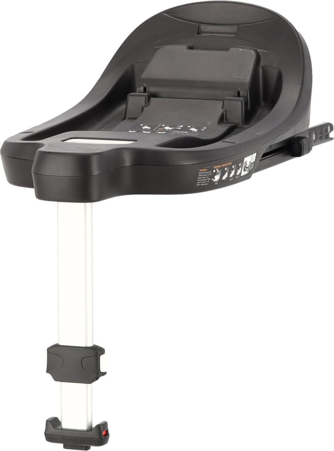Kidsriver Isofix base autostoel Curve