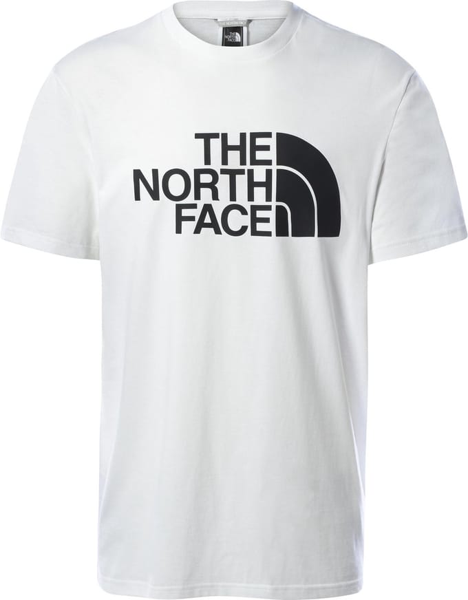 The North Face - maat S- Half Dome Heren T-shirt