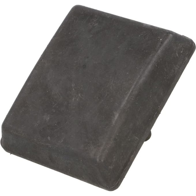 Slijtplaat, bladveer  AUGER 54340