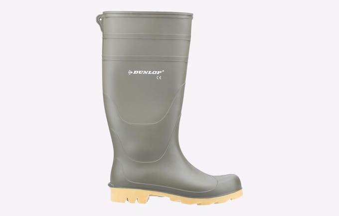 Dunlop Universale Wellingtonboots