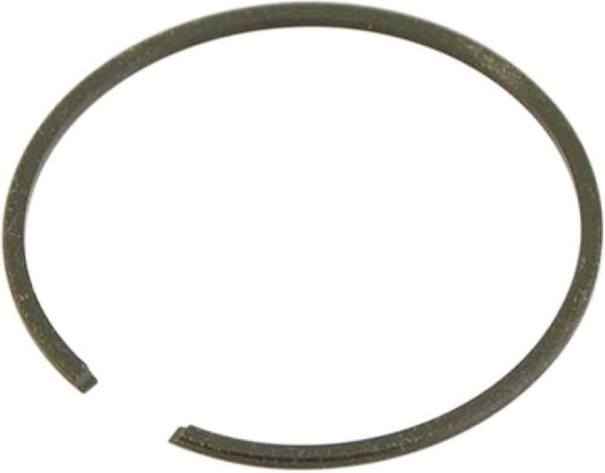Segment de piston Polini pour Scooter Gilera 50 Runner 2T Neuf
