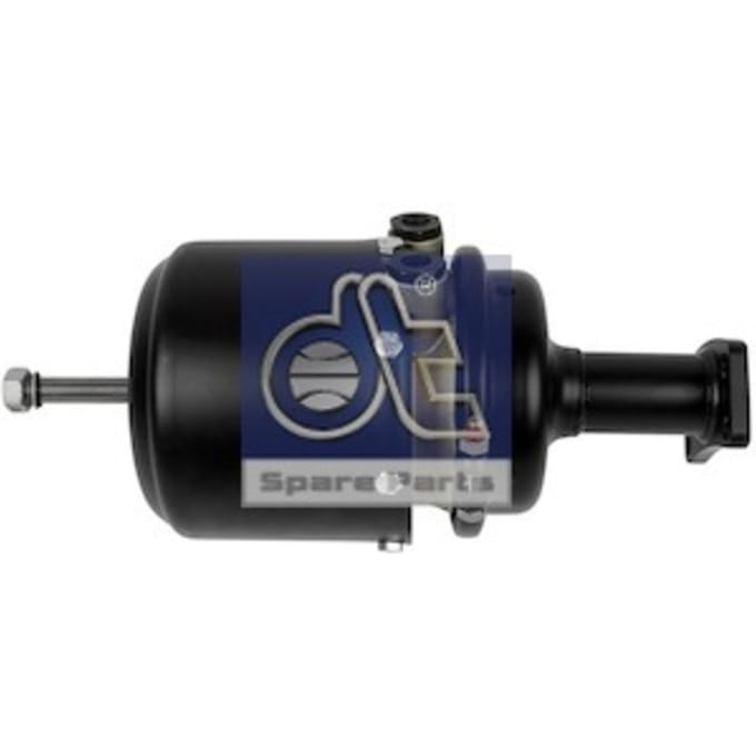 Veerremcilinder DT Spare Parts 6.64051