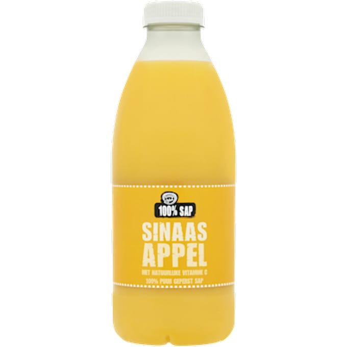 Sinaasappelsap