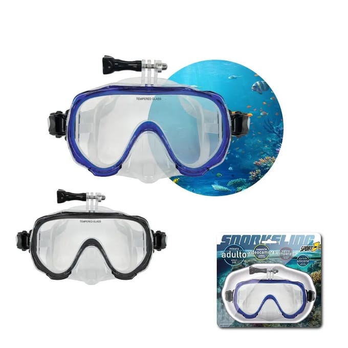 Zwemmasker Sport One Action