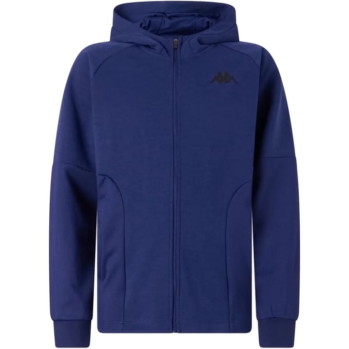 Hoodie Kappa Gequo