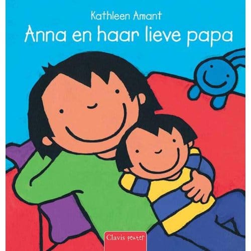 Anna En Haar Lieve Papa - Anna - Kathleen Amant