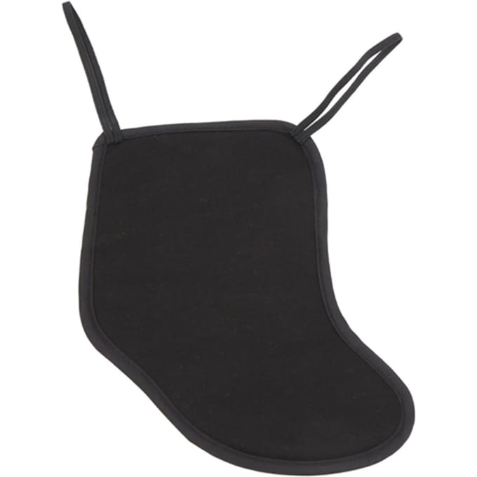 Viool Kinsteun Pad Zachte Katoenen Spons Hoes Beschermer Muziekinstrument Accessoires black