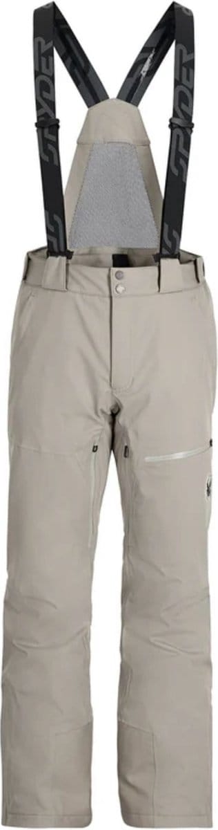 Spyder Dare Skibroek heren Grijs S