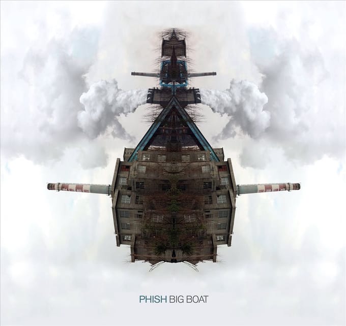 Big Boat - Phish