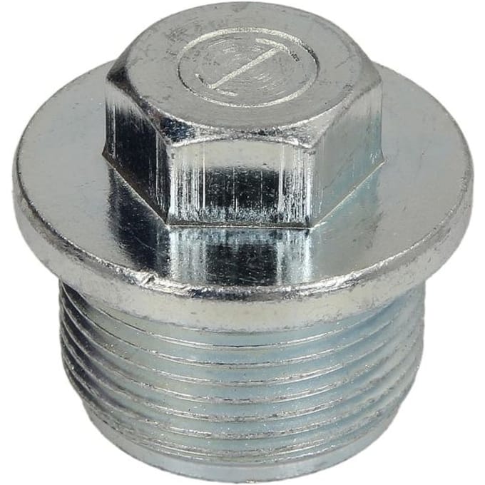 Oliecarter aftapplug FEBI BILSTEIN 19401
