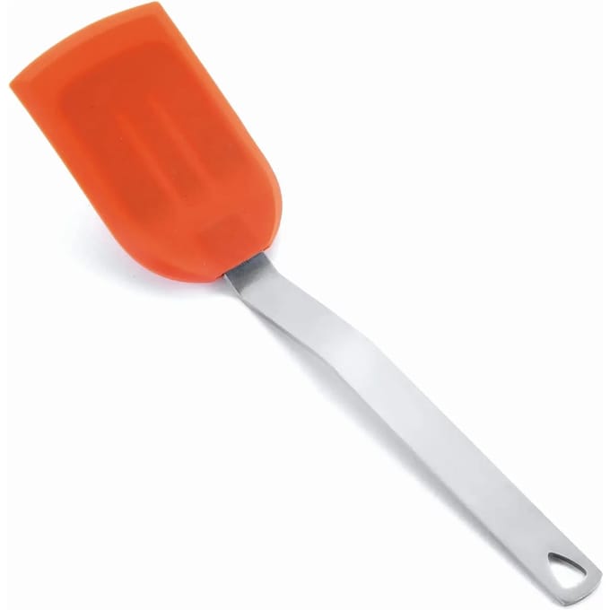 Siliconen keukenspatel Lacor