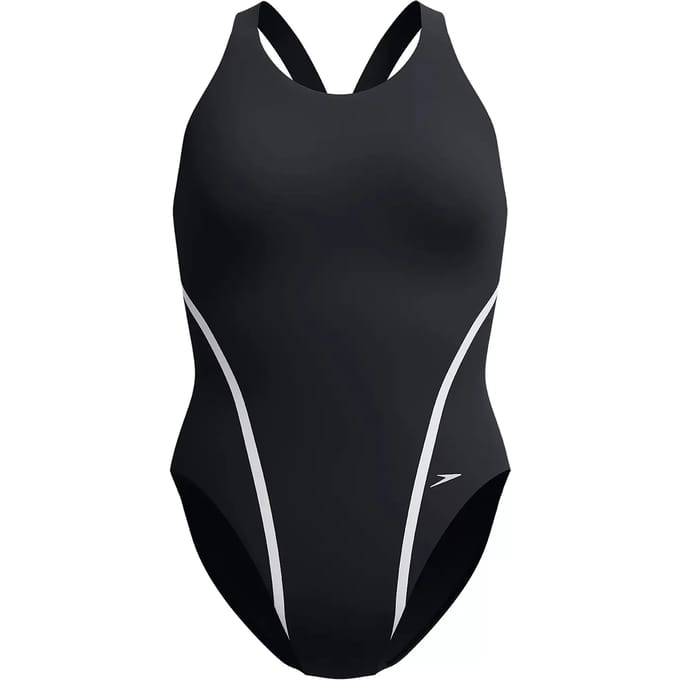 Dames zwempak uit 1 stuk Speedo End+ Vanquisher