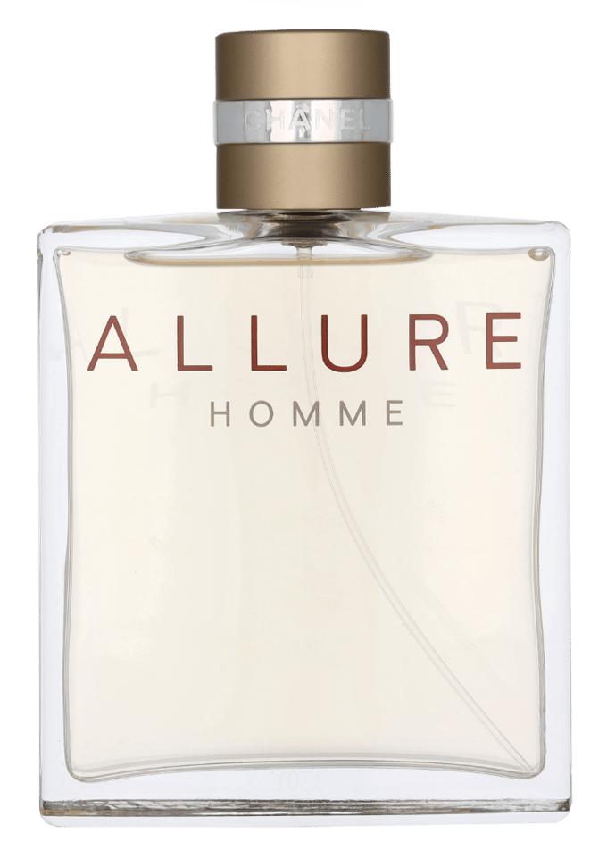 Chanel Eau De Toilette Verstuiver Chanel - Allure Homme Eau De Toilette Spray  - 150 ML
