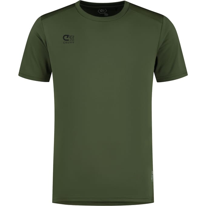 Cruyff Training Shirt Junior - Maat 152