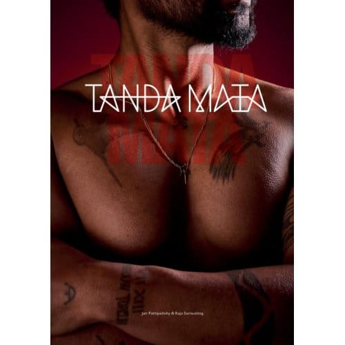 Tanda Mata - Jaïr Pattipeilohy