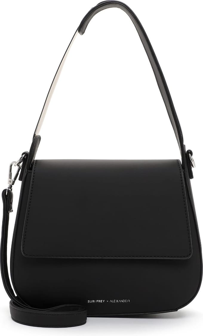 SURI FREY Schoudertas SFY SURI FREY X ALEXANDER ( 17101 ) - Dames handtassen - black 100
