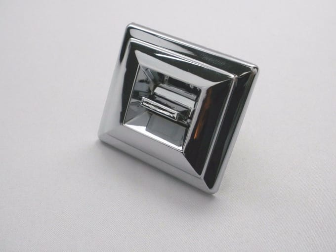 Enkele Raamschakelaar voor Buick,Chevrolet,Cadillac,Gmc,Oldsmobile,Pontiac