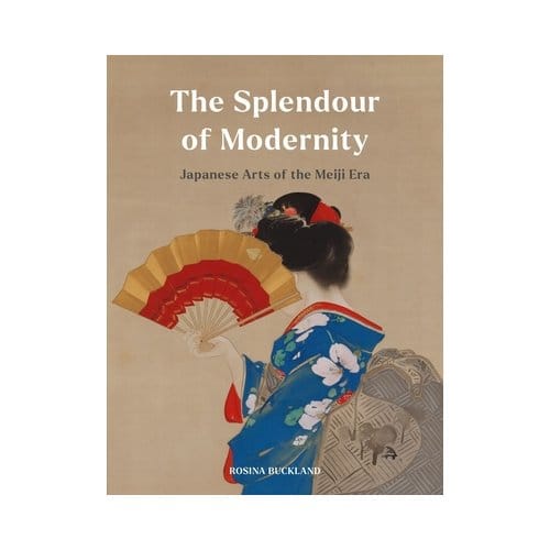 The Splendour Of Modernity - Rosina Buckland
