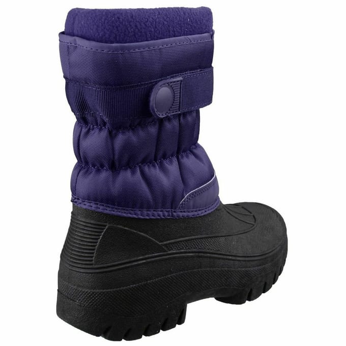 Cotswold Herenjacht Sneeuwschoenen (Marine)