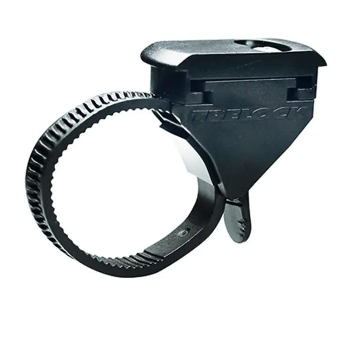 TRELOCK voorlichthouder ZL 801 standaardhouder koplamp