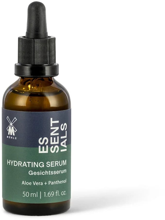 Hydraterend Serum Mühle Essentials