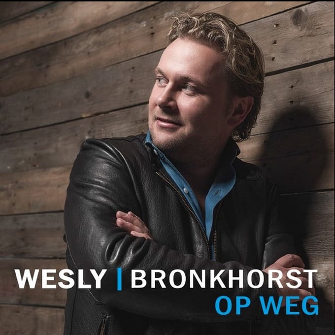 "Ik Ga Maar (3"" CD Single )"