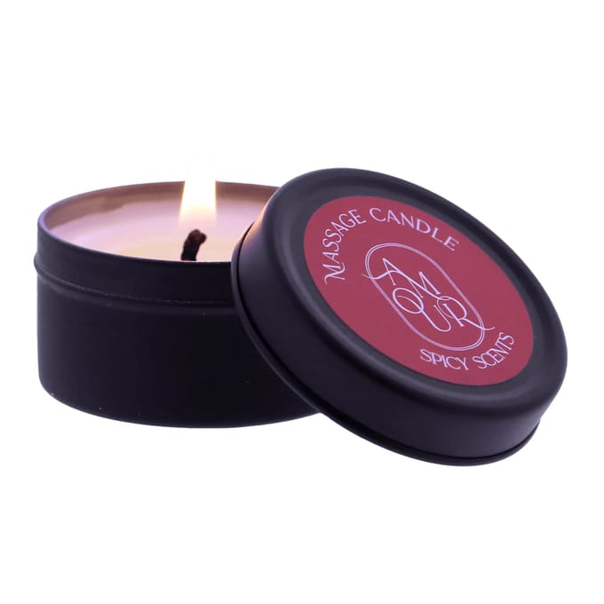 'Amour - Spicy Scents', 30 g