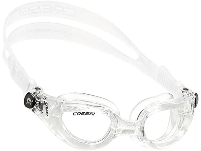 Kinderen Zwem Goggles 7-15 Jaar