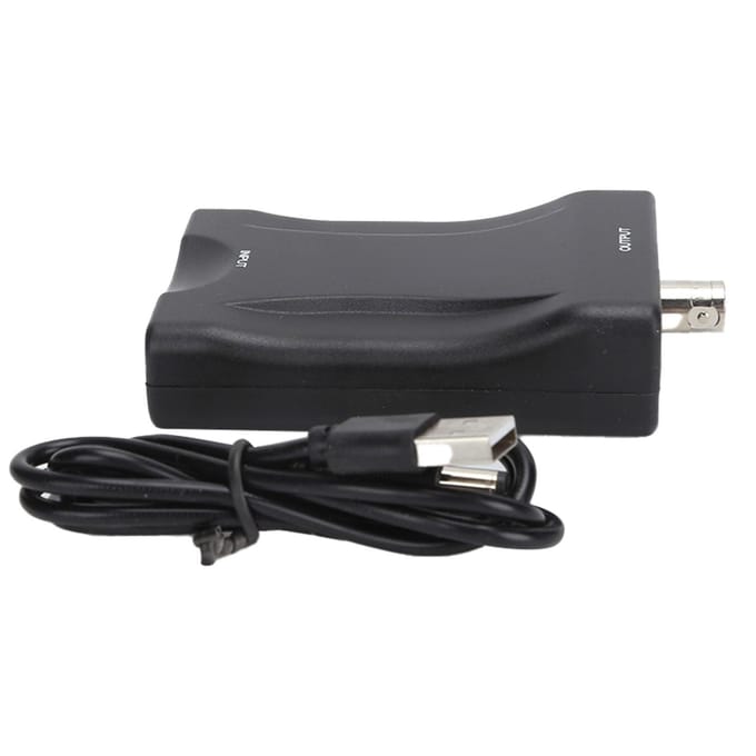 HD Multimedia Interface naar BNC Converter HD Multimedia Interface naar BNC Video Adapter voor Projector