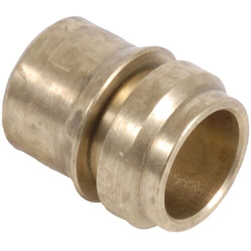 Vsh Fabrieken Compression reducer one piece 15x12 dzr s1