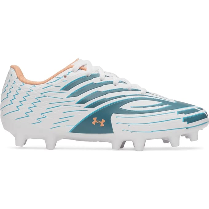 Kindervoetbalschoenen Under Armour Shadow Select 4 FG