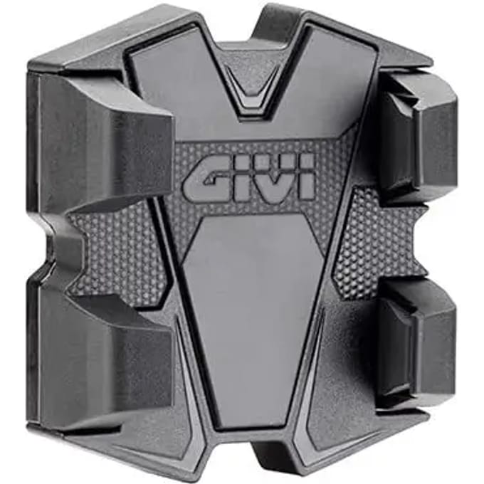 Universele motorfiets smartphone houder Givi