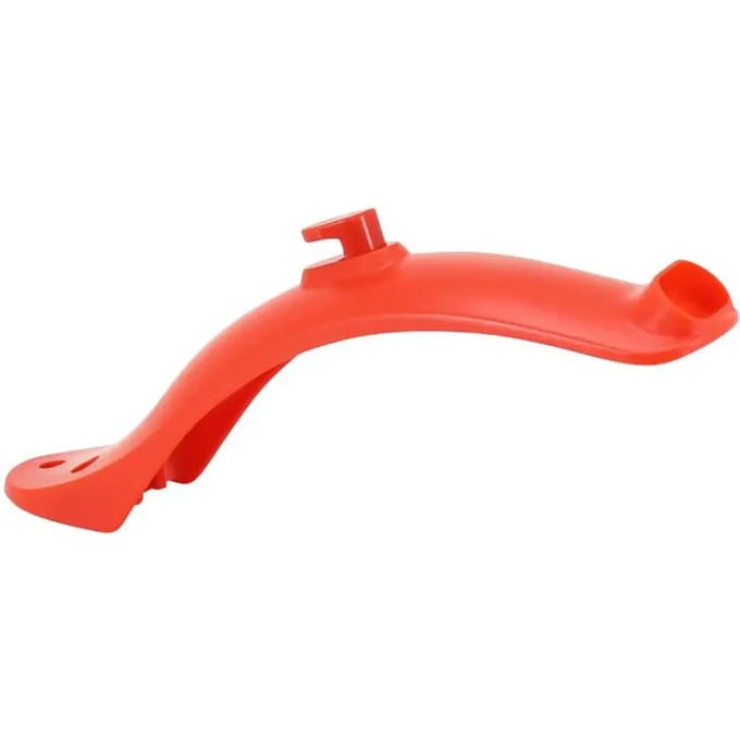Achterspatborden P2R Xiaomi M365, Essential, 1S, Pro, Pro 2