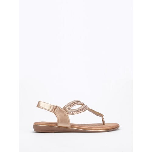 Sandalen La Modeuse 78366_P186589