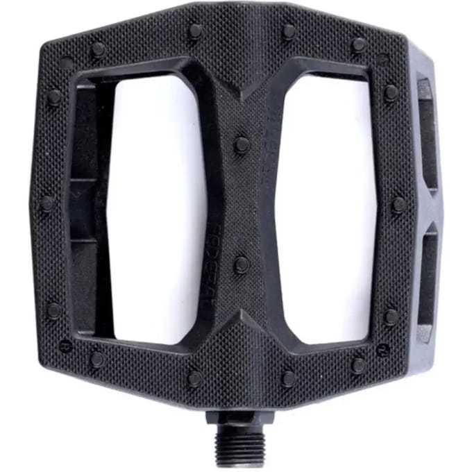 Plastic pedalen Federal Command XL