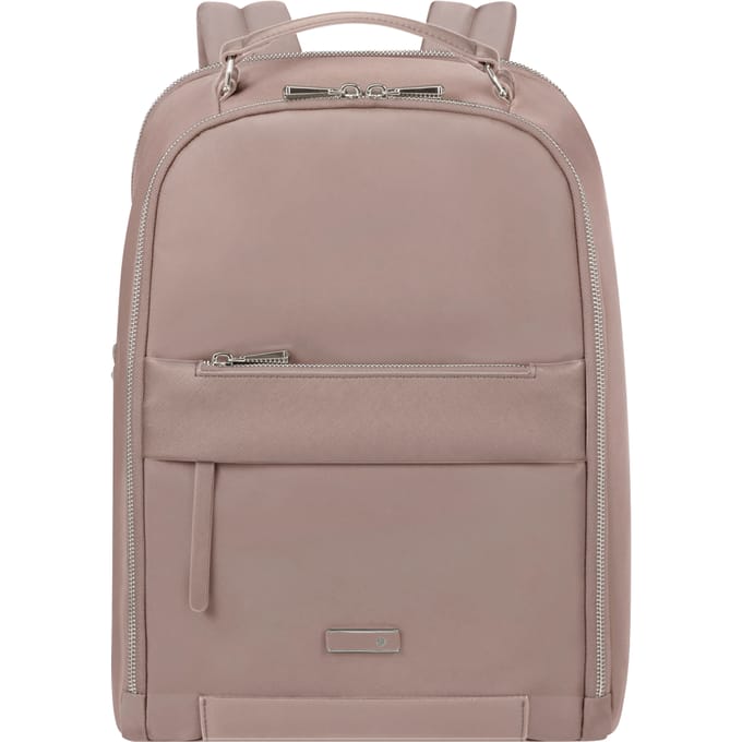 Samsonite Zalia 3.0 Rugzak 14.1" Old Rose