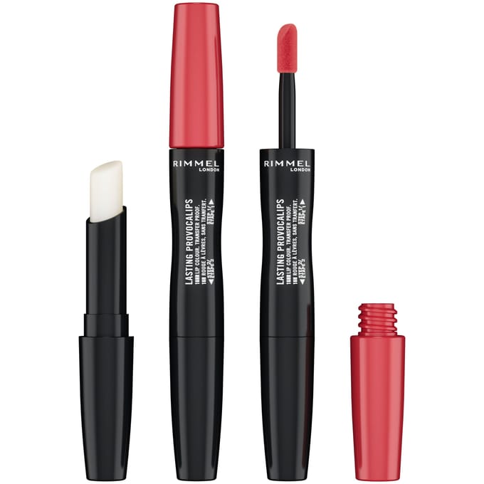 Lasting Provacalips Lipkleuring Transfer Proof #730-make A Mauve 2,3 ml