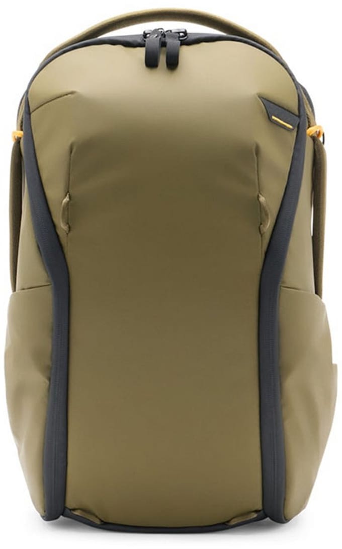 Peak Design Everyday Backpack 15L Zip v2 - Kelp