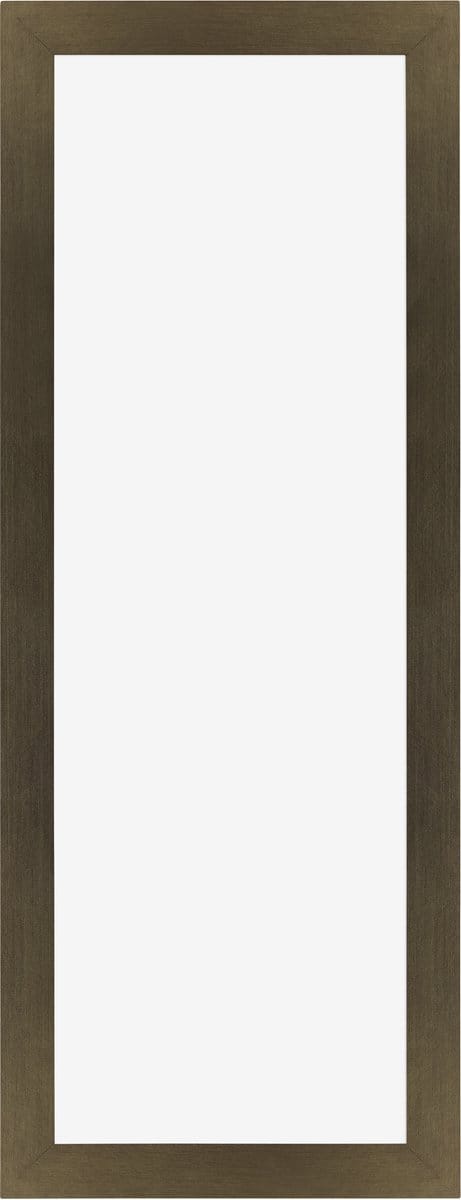 Fotolijst 20x60 cm - MDF - Brons Decor - Marseille