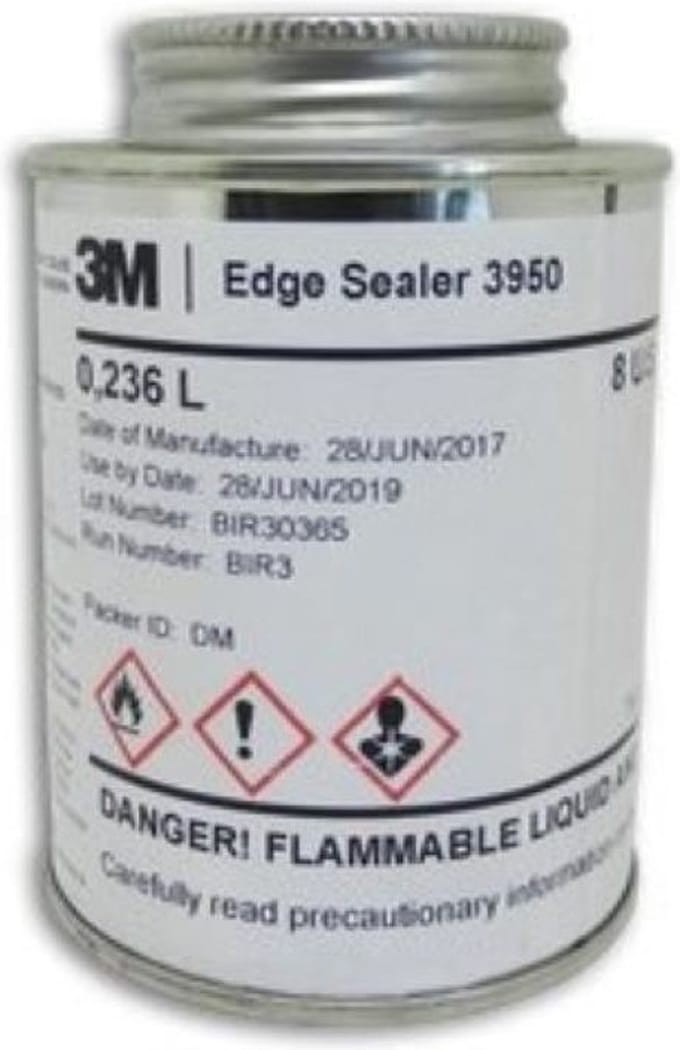 3M Edge Sealer 0.24L